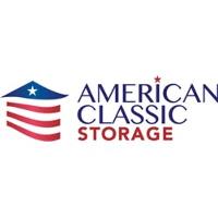American Classic Storage image 1
