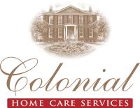Colonial Home Care Services image 1