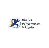 District Performance & Physio image 1