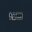 The Law Offices of Dale R. Gomes logo