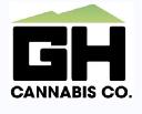 GH Cannabis Co. logo