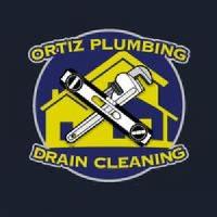 Ortiz Plumbing Drain Cleaning image 1