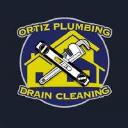 Ortiz Plumbing Drain Cleaning logo