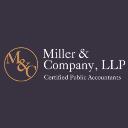 Miller & Company LLP	 logo