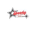 Speedy Dryer Cleaning Service logo