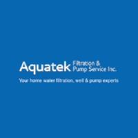 Aquatek Filtration & Pump Service Inc. image 1