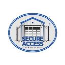 Secure Access Garage Door & Gate Repair logo
