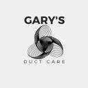 Gary's Duct Care logo