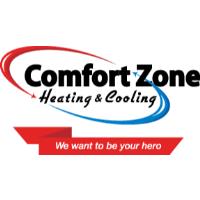 Comfort Zone Heating & Cooling image 1