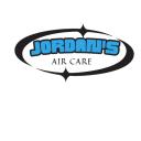 Jordan's Air Care logo