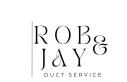 Rob & Jay Duct Service logo