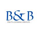 B&B Ducts Cleaning Services logo
