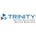 Trinity Integrated Solutions, Inc. logo