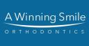 A Winning Smile Orthodontics logo