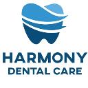 Harmony Dental of Santa Clarita logo