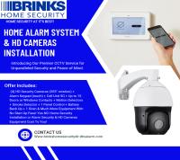 Brinks Home Security Systems DLR - DHS Alarms image 2
