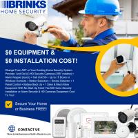 Brinks Home Security Systems DLR - DHS Alarms image 3