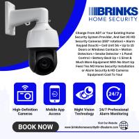 Brinks Home Security Systems DLR - DHS Alarms image 4