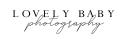 Lovely Baby Photography logo