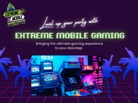 Extreme Mobile Gaming image 1