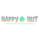 Happy Hut logo