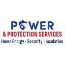 Power and Protection Services logo