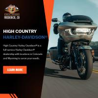 High Country Harley-Davidson® of Frederick image 3