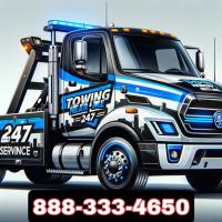 Towing Near Me 247 image 1