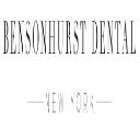 BDC Cosmetic Dentist Williamsburg Orthodontist logo