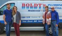 Boldt's Plumbing & Heating Inc. image 1