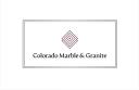 Colorado Marble and Granite Denver logo