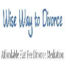 Wise Way to Divorce logo