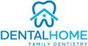 Dental Home Family Dentistry Phoenix logo