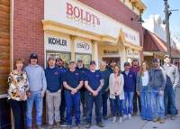 Boldt's Plumbing & Heating Inc. image 4