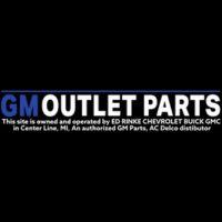GM Outlet Parts image 1