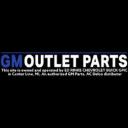 GM Outlet Parts logo
