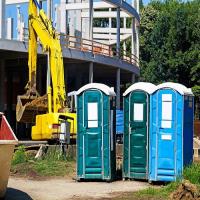 Blooma Portable Toilets image 2
