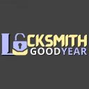 Locksmith Goodyear AZ logo