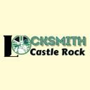 Locksmith Castle Rock CO logo