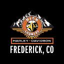 High Country Harley-Davidson® of Frederick logo