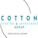 Cotton Funding and Investment Group logo