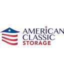 American Classic Storage logo
