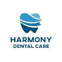 Harmony Dental of West Covina logo