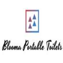 Blooma Portable Toilets logo