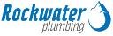 Rockwater Plumbing LLC logo