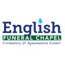 English Funeral Chapel logo