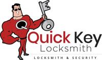 Rekey Service Chicago | Quick Key image 1