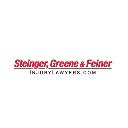 Steinger, Greene & Feiner logo