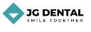 JG Dental logo