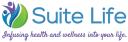 Suite Life Health and Wellness logo